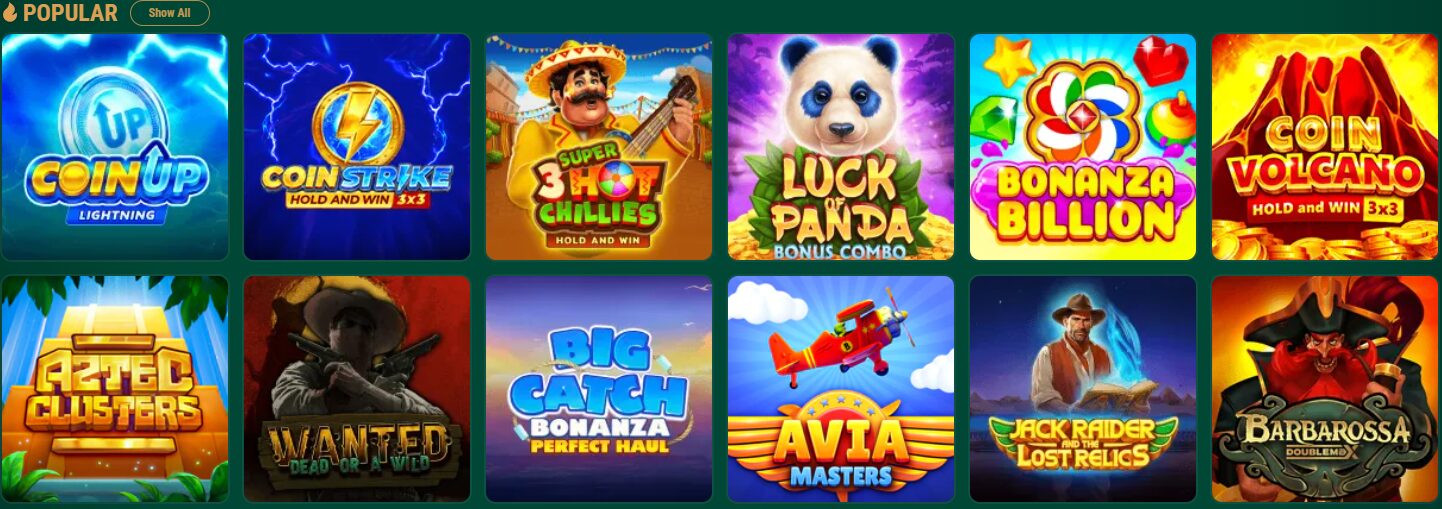 Richard Casino 1753874757098