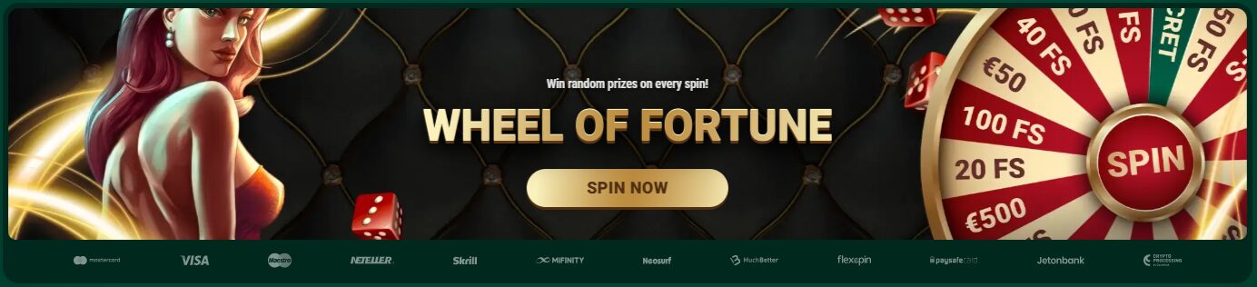 Richard Casino 1753874515110
